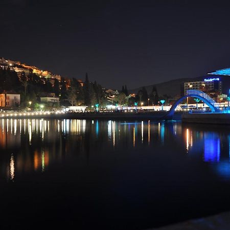 Apartment Zara Dubrovnik Exteriör bild