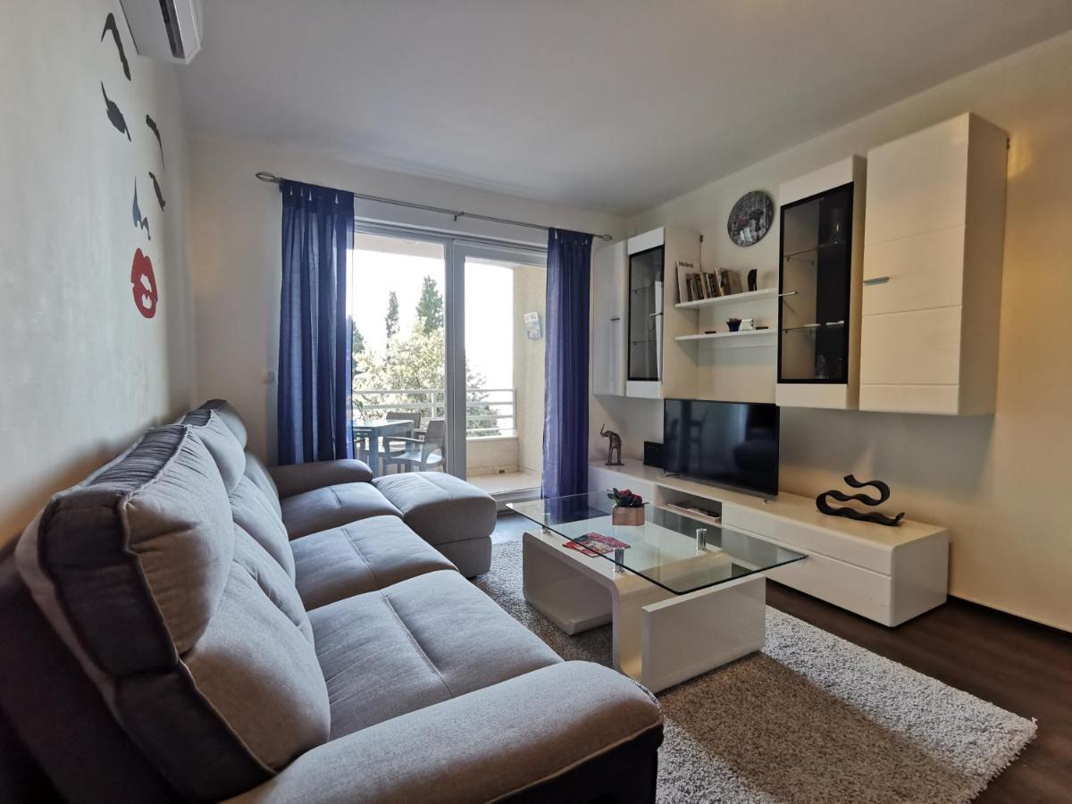 Apartment Zara Dubrovnik Exteriör bild