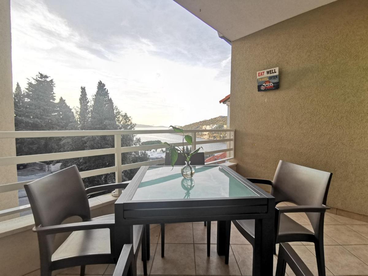 Apartment Zara Dubrovnik Exteriör bild