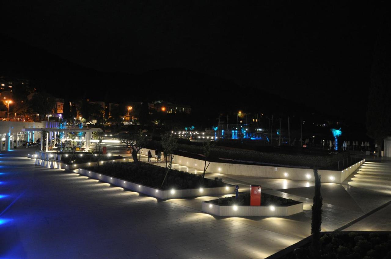 Apartment Zara Dubrovnik Exteriör bild