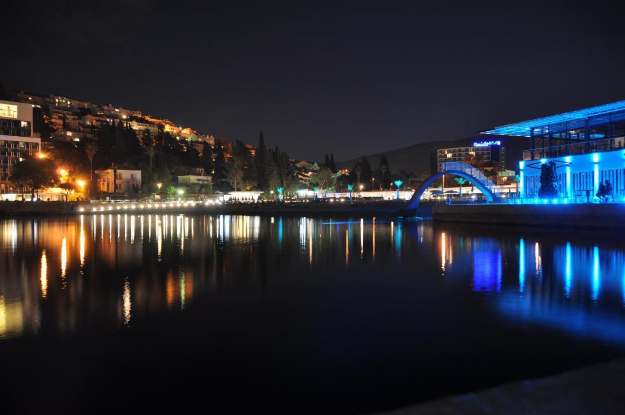 Apartment Zara Dubrovnik Exteriör bild