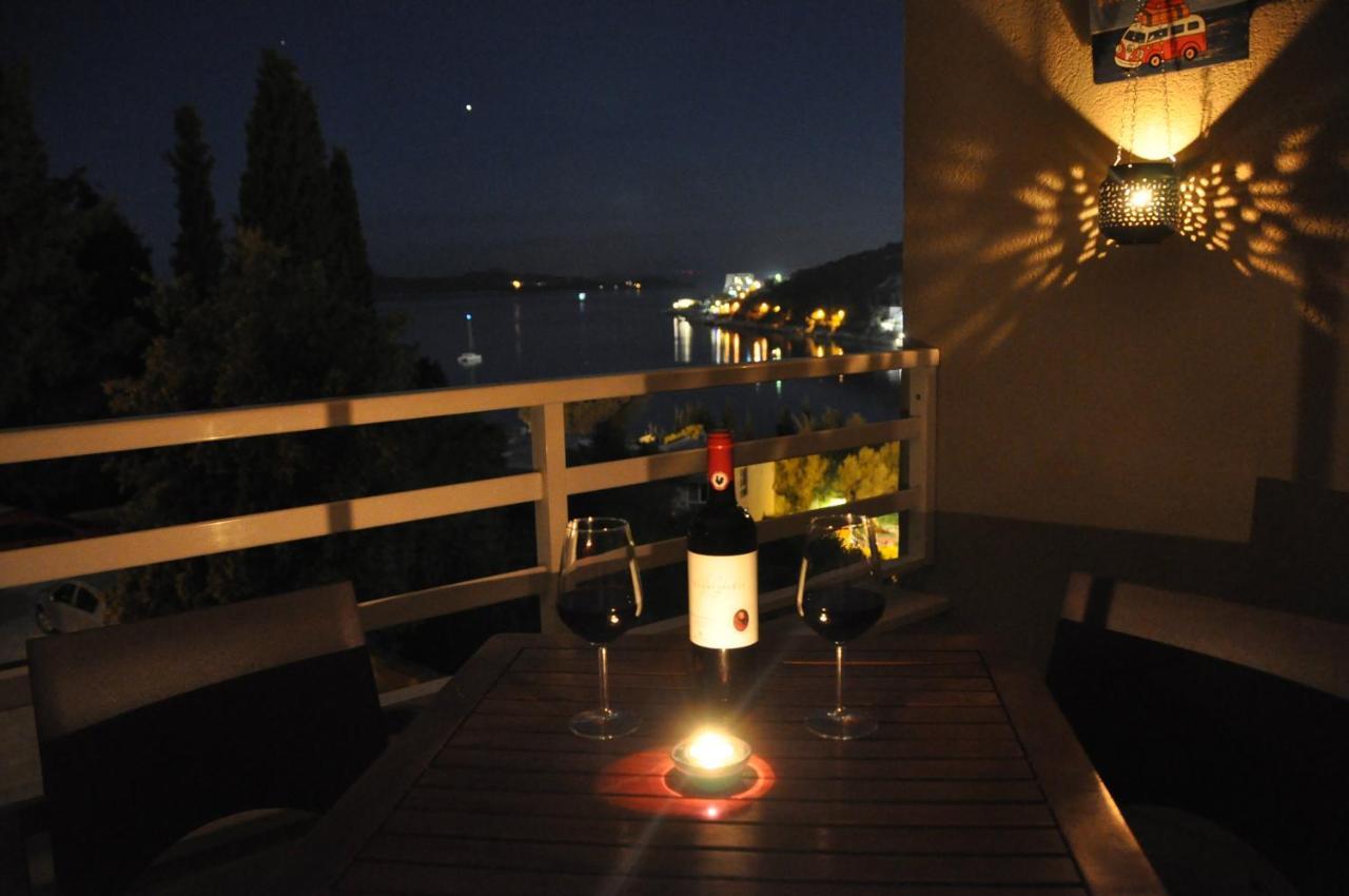 Apartment Zara Dubrovnik Exteriör bild