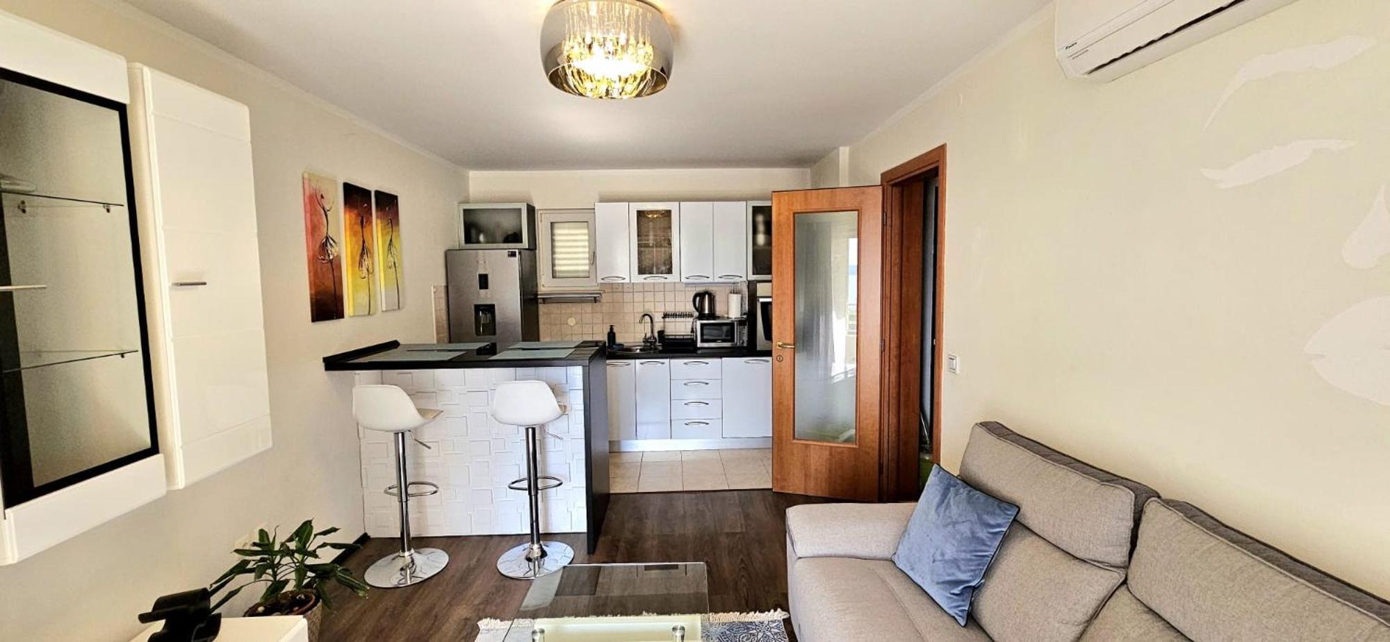 Apartment Zara Dubrovnik Exteriör bild
